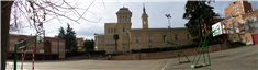 Colegio Marista Champagnat: Colegio Concertado en GUADALAJARA,Infantil,Primaria,Secundaria,Bachillerato,Católico,